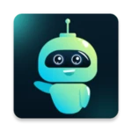 Logo of Chat GTP - Open AI Chatbot android Application 